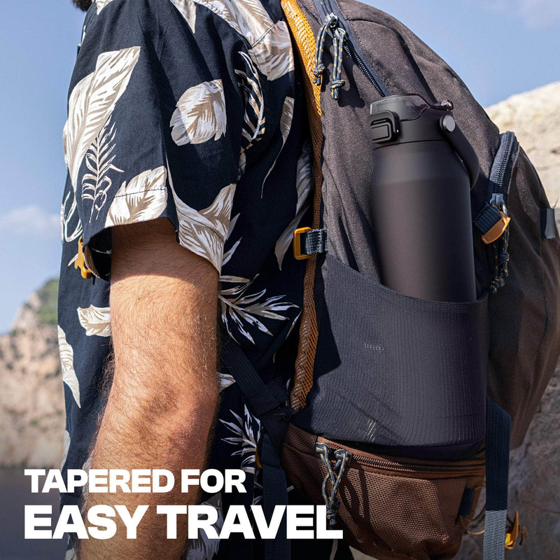 Bottle Buddy 32oz | Frosty Freeze