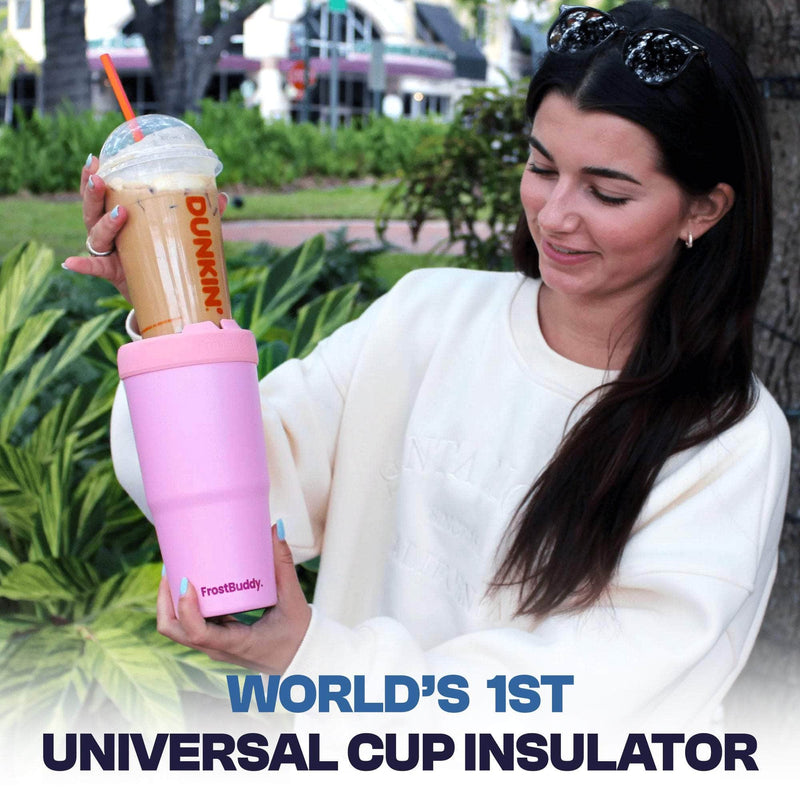To-Go Buddy | Buffalo Sabres | Gameday