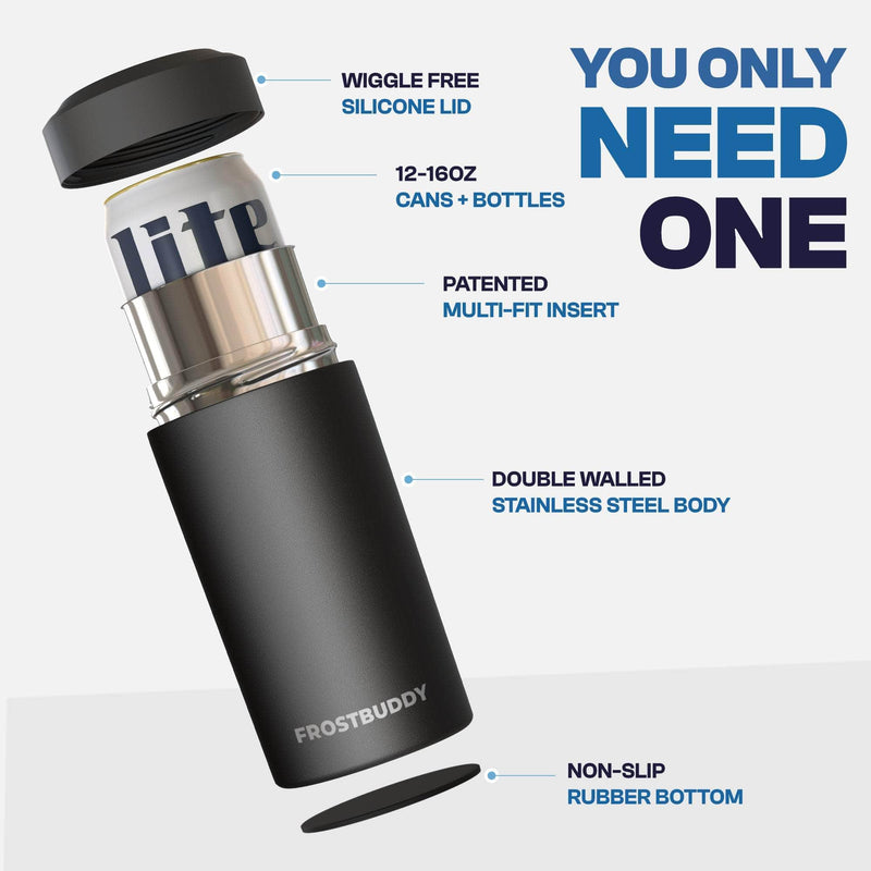 Universal Buddy | Duck The Halls