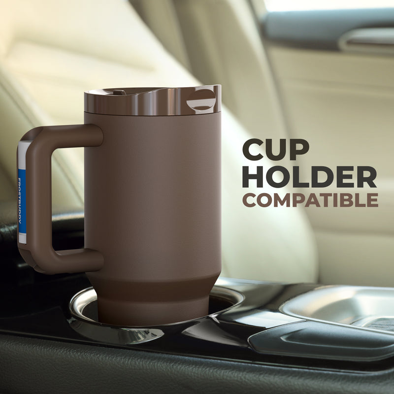 Mug Buddy 16oz | Wild Side