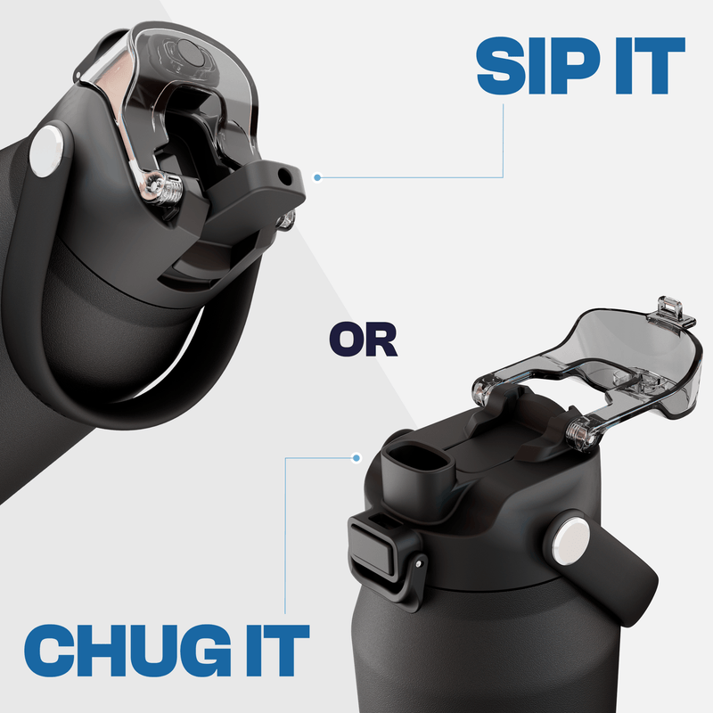 Bottle Buddy 32oz | Wildflower