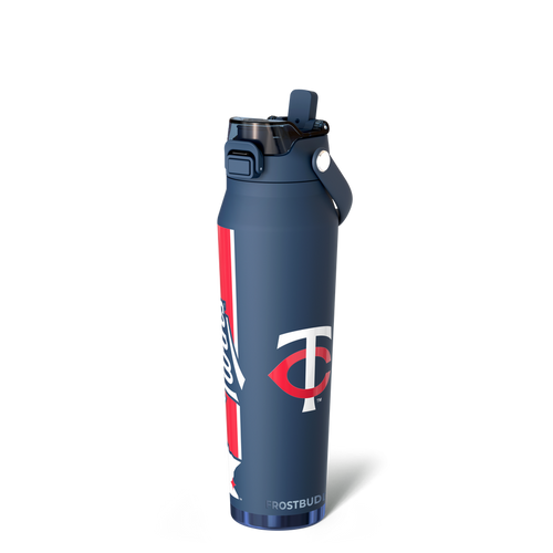 Bottle Buddy 32oz | Minnesota Twins | Gameday