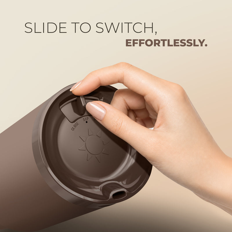 Mug Buddy 16oz | Sunflower Skies