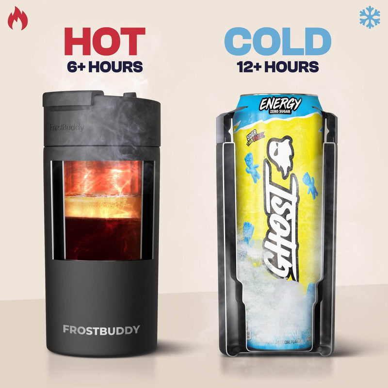 Universal Buddy | Tennessee Vols