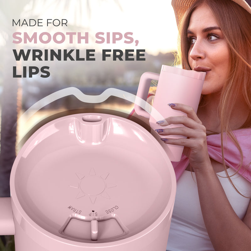 Thicc Buddy 16oz | Cherry Glaze