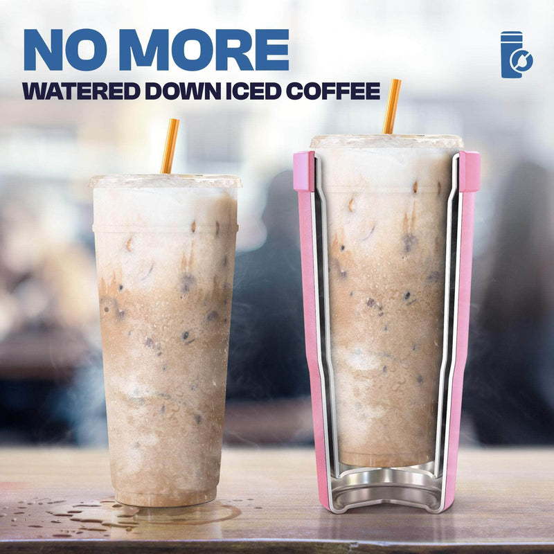 To-Go Buddy | Emerald Elegance